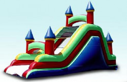 Giant Slide