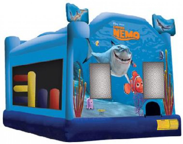 Nemo 6 in 1