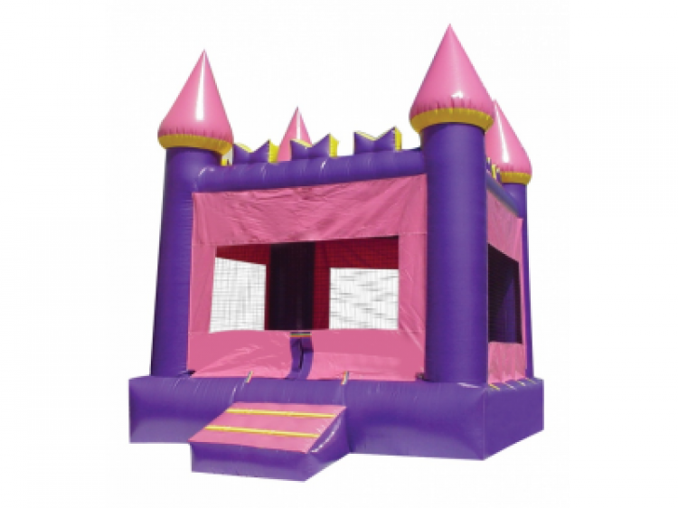 Mini Princess Castle