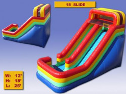 Super Slide