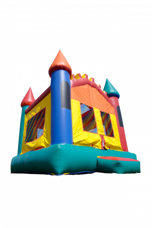 Bounce Houses